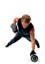 F. TRAINING