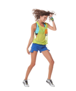 ZUMBA